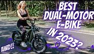 5 Best Dual Motor E Bikes 2024: Top AWD Electric Bikes