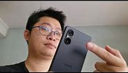Sony Xperia 5 V Review (in Malaysia): The Best Compact Flagship in 2023, BUT...