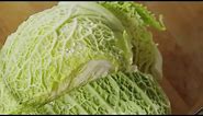 Easy Ways to Cook Cabbage!