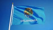 The Flag of Oklahoma: History, Meaning, and Symbolism