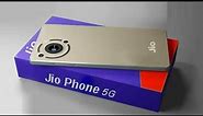 Jio Bharat 5G Phone - Exclusive First Look, Price, Launch Date & Full Features Review