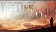 Spec Ops The Line OST: Deep Purple - Hush