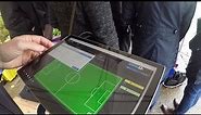 The Future of Football: Wearable Technology