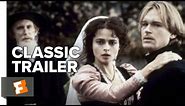 Twelfth Night or What You Will (1996) Official Trailer - Ben Kingsley, Helena Bonham Carter Movie HD
