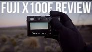 Fuji X100F Review - Best Travel Camera? + Samples & RAW Files
