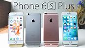 iPhone 6S Plus Review!