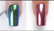 #504 Top Best Nail Trend 2022 💖 Fall Trend Nail Art Technique 🍂 Nails Inspiration