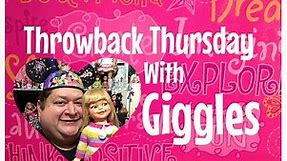 1967 Giggles Doll by Ideal Toys✨- Throwback Thursday!