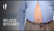 What If You Held in All Your Farts?