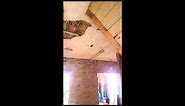 Installing a Fire Rated Ceiling