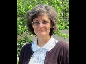 Elaine Ingham on Life in the Soil.