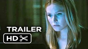 Veronica Mars Official Trailer #1 (2014) - Kristen Bell, James Franco Movie HD