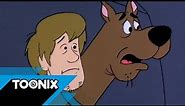 The Scooby-Doo Show | Scooby-Doo and Scooby-Dum | Toonix Sverige 🇸🇪