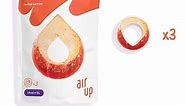 Air Up PODS - Winter Apple - Appel Kaneel - Inclusief 3 pods - hydraterend - Air up -... | bol