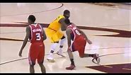 Kyrie Irving Offense Highlights 2012/2013