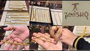 Latest 2023 tanishq gold gents bracelet 38,600₹ onwards | lightweight to heavy weight mens bracelet