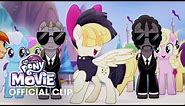 My Little Pony: The Movie (2017) Official Clip “Clean Up” – Sia, Tara Strong