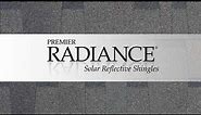 Premier Radiance Solar Reflective Shingles | PABCO Roofing Proudcts
