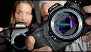 Nikon Z7 II vs D850 review: FINALLY time to switch to mirrorless??