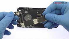 iPhone 7 Teardown and Reassemble Guide - DIYMobileRepair