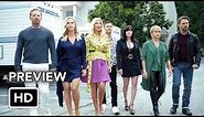 BH90210 First Look (HD) 90210 Revival with original cast