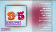 9 to 5 (2008) - "9 to 5" - Lyrics