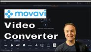 Movavi Video Converter 2020 Review