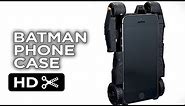 Batman Tumbler Phone Case