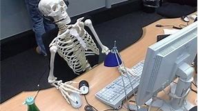 Waiting Skeleton Meme Generator - Piñata Farms - The best meme generator and meme maker for video & image memes