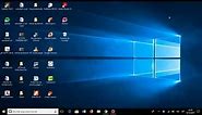 Configurar y Habilitar Bluetooth en PC, ¡Windows 10!