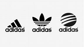 History and Meaning Behind Adidas Logo | ZenBusiness