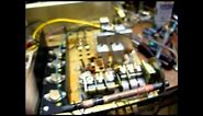 1965 Magnavox Astro-Sonic console stereo repair - part one
