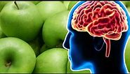 10 Amazing Health Benefits of Green Apples
