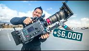 Buying the cheapest Arri Alexa Cinema Camera on the Internet