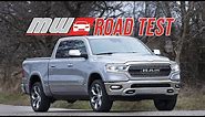 2019 RAM 1500 | Road Test
