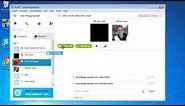 How to do Conference Call using Skype