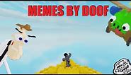 Memes Dr. Doofenshmirtz Gave Me (Plane Crazy)