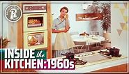 FORGOTTEN Objects in EVERY 1960s Kitchen - Life in America