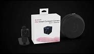 JAKCOM CC2 Smart Compact Camera