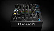 Review: Pioneer DJ DJM-900NXS2 Mixer