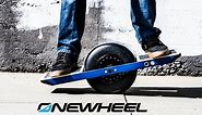 Onewheel Kickstarter Video (Official)