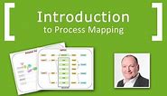 Introduction to Process Mapping (Lean Six Sigma) ONLINE