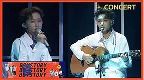 BOY STORY CONCERT || congratulations- Day6 (Zeyu,Shuyang) ✨