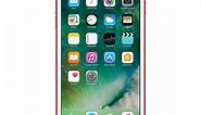 Apple iPhone 7 Plus 128 Go Rouge Special Edition - Mobile & smartphone - Garantie 3 ans LDLC | Muséericorde