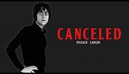 John Lennon gets Canceled