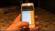 How to easily access your calculator on the iPhone