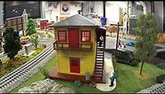 O Gauge Operating Accessories