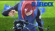 Chigiri Breaks His Chains | BLUELOCK