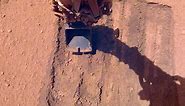 NASA’s InSight Mars Lander Gets a Power Boost - NASA