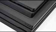 PS4 Pro vs PS4 Slim - Full Comparison